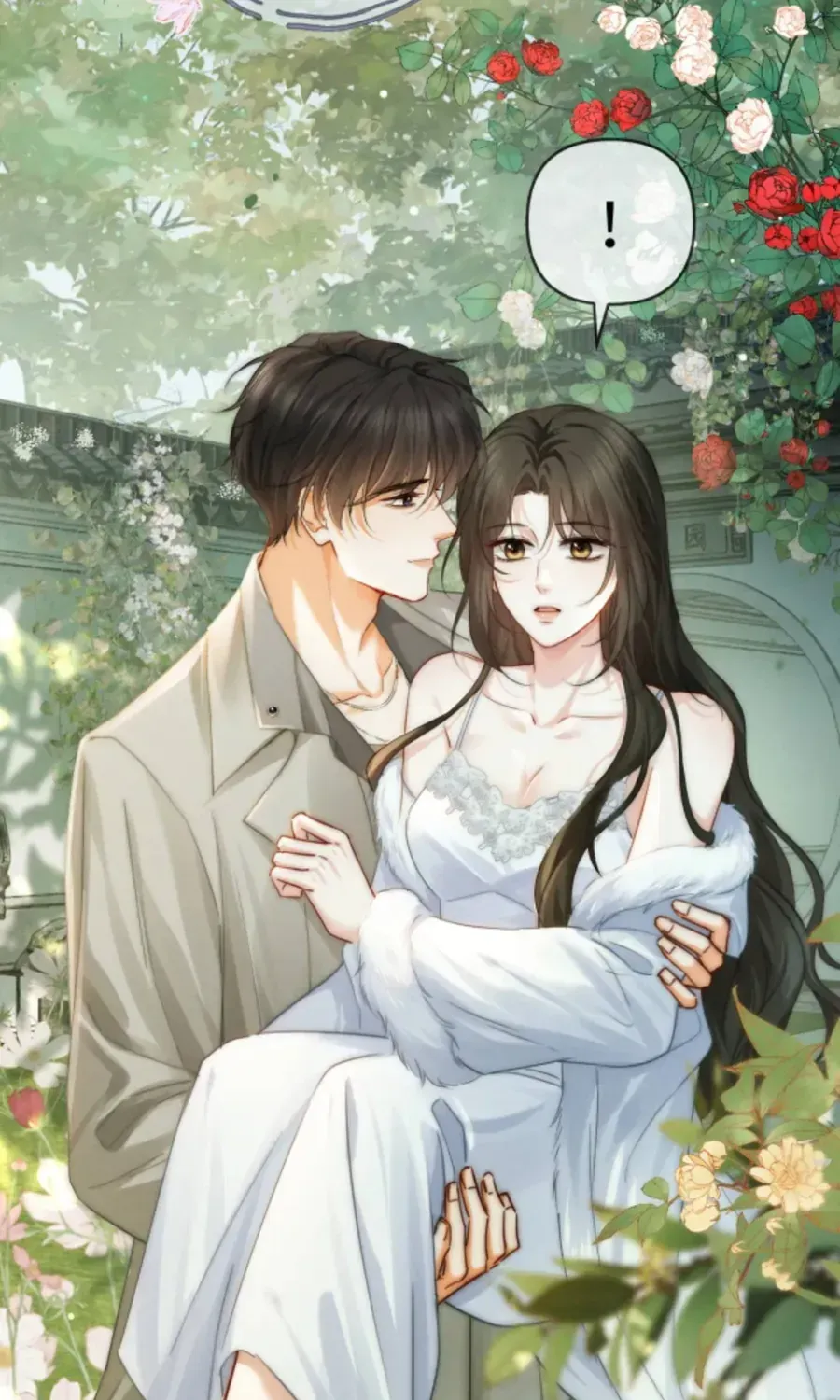 Cám dỗ dịu dàng - thâm tình Chap 46 - Next Chap 47