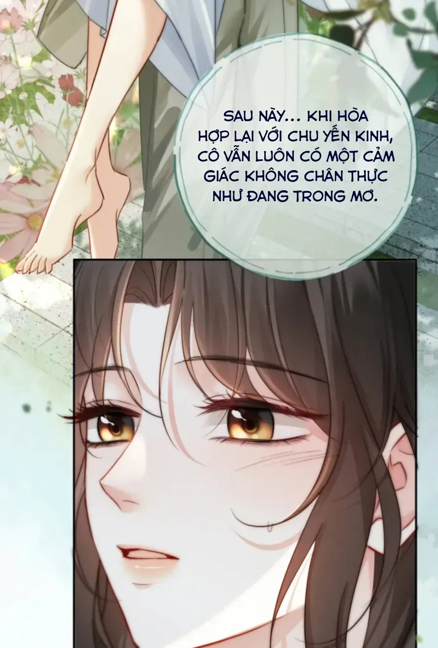 Cám dỗ dịu dàng - thâm tình Chap 46 - Next Chap 47