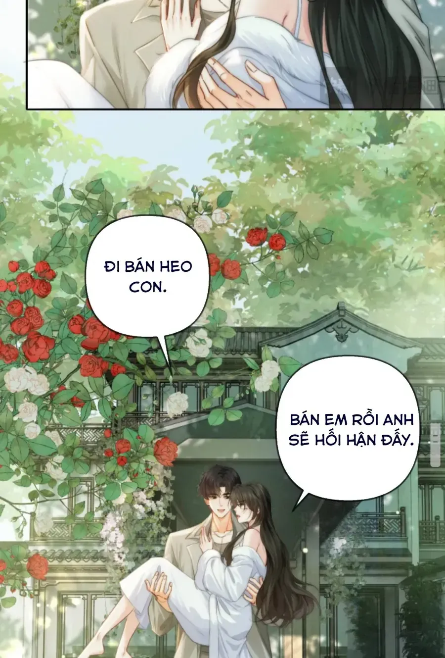 Cám dỗ dịu dàng - thâm tình Chap 46 - Next Chap 47