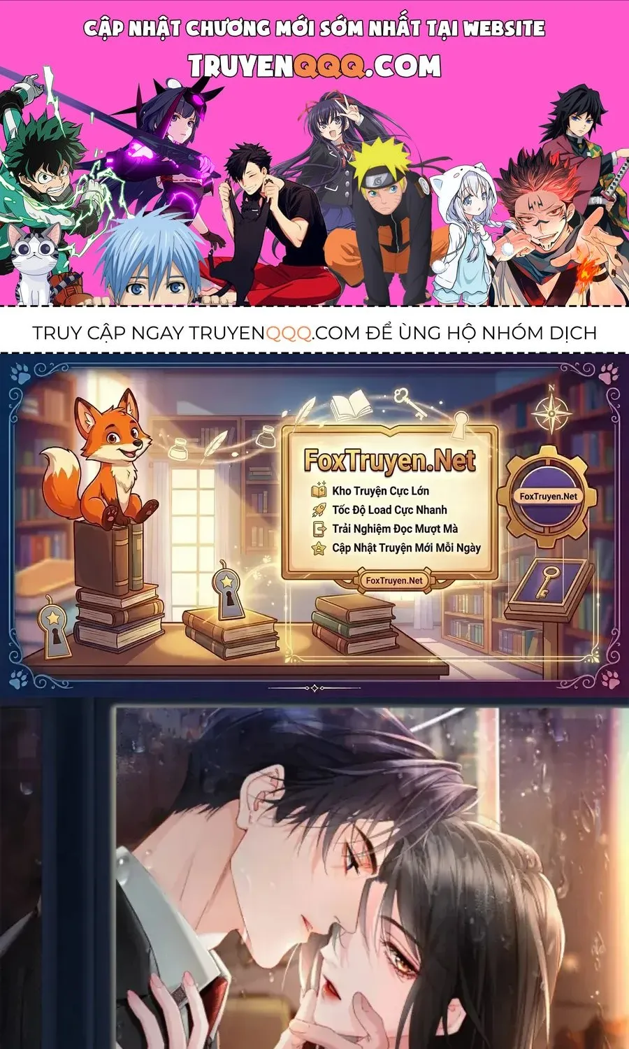 Cám dỗ dịu dàng - thâm tình Chap 47 - Next Chap 48