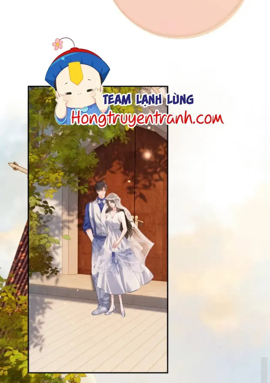 Cám dỗ dịu dàng - thâm tình Chap 47 - Next Chap 48