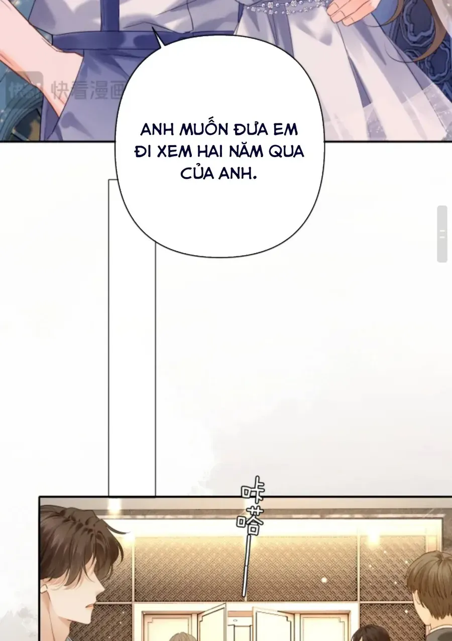 Cám dỗ dịu dàng - thâm tình Chap 47 - Next Chap 48