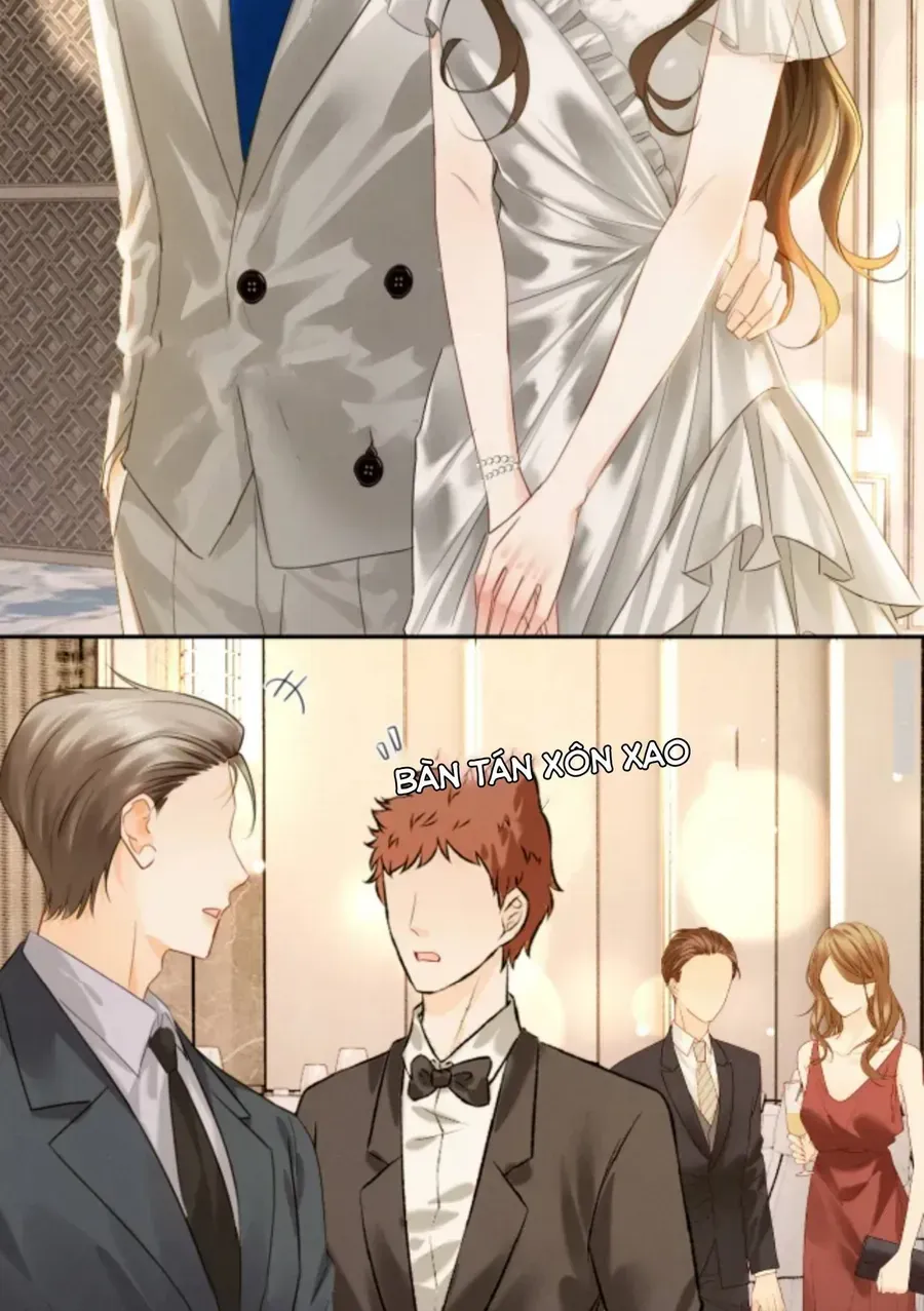 Cám dỗ dịu dàng - thâm tình Chap 47 - Next Chap 48