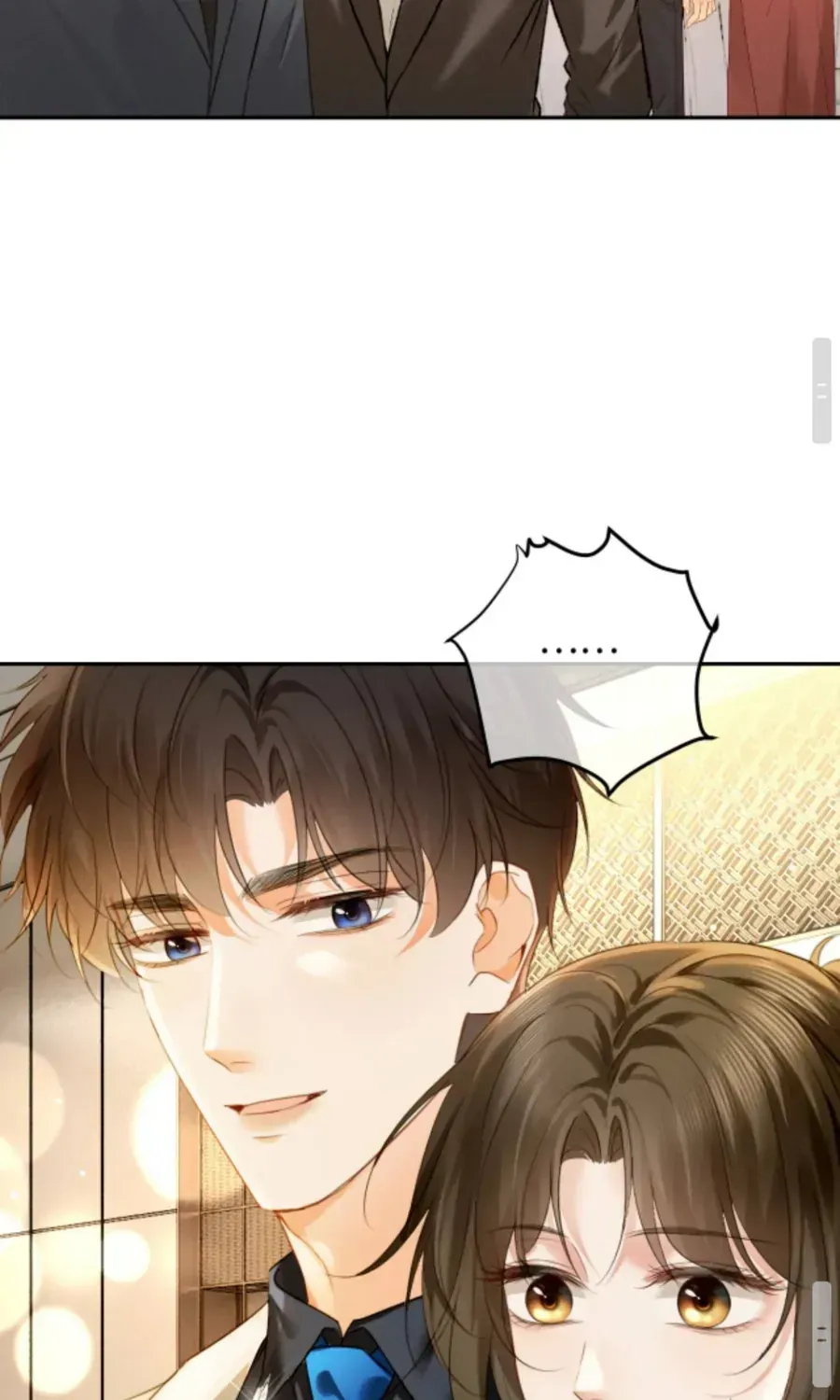 Cám dỗ dịu dàng - thâm tình Chap 47 - Next Chap 48