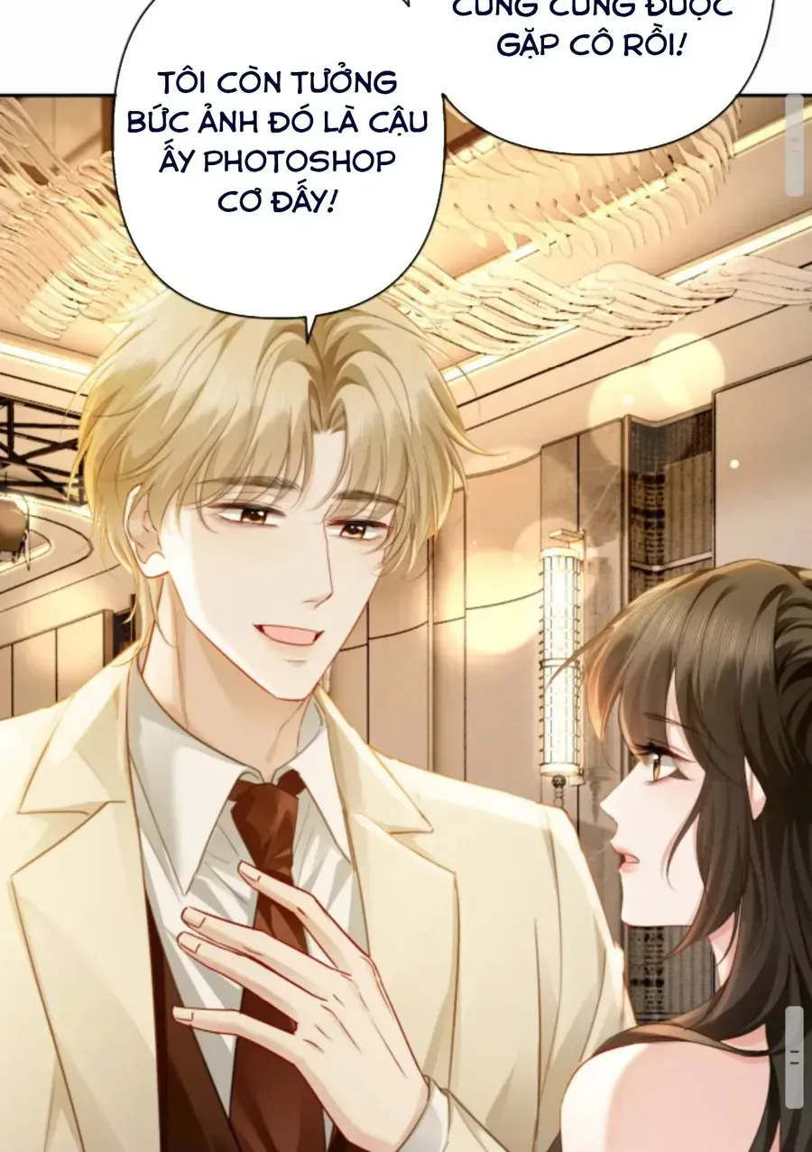 Cám dỗ dịu dàng - thâm tình Chap 47 - Next Chap 48