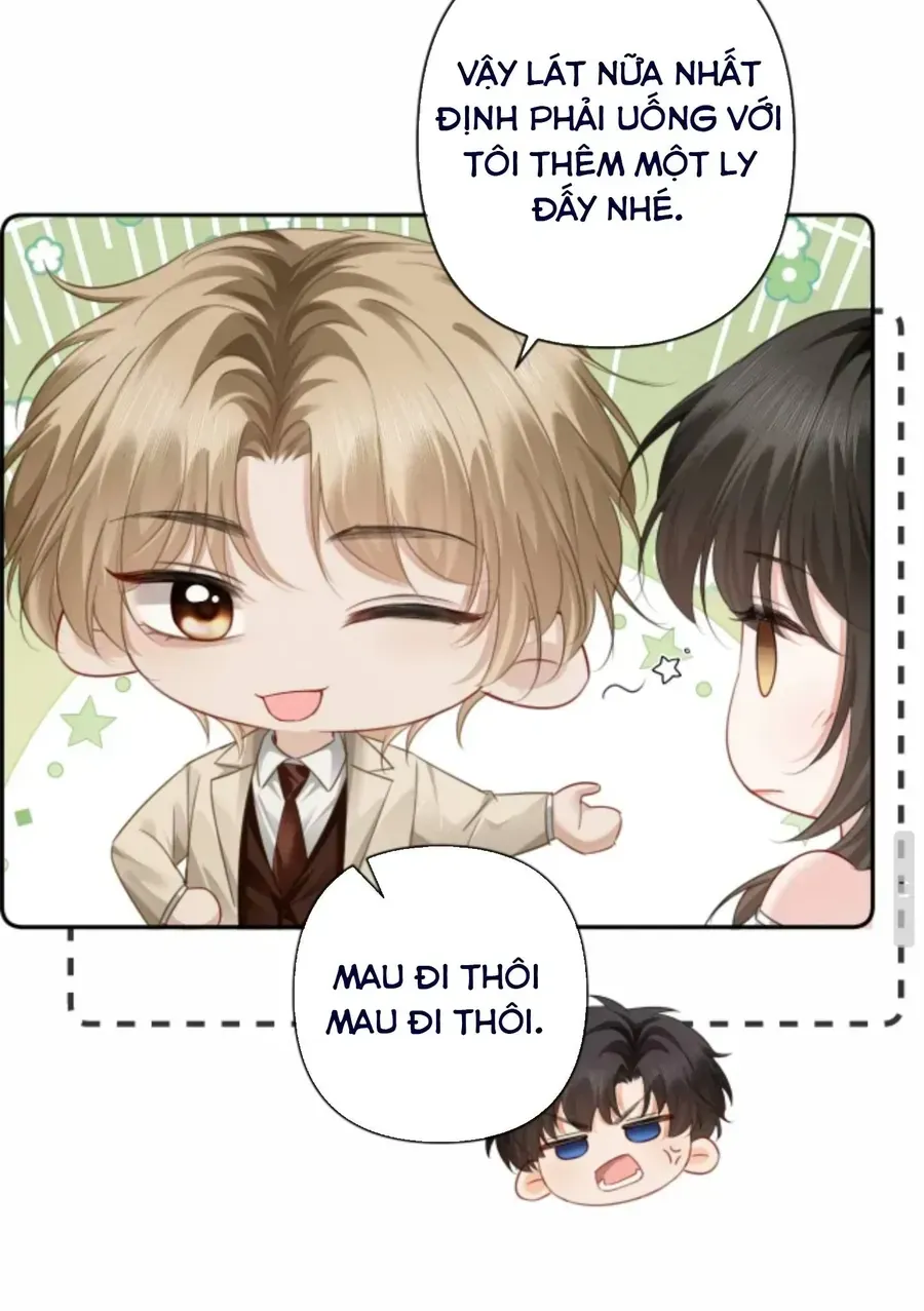 Cám dỗ dịu dàng - thâm tình Chap 47 - Next Chap 48