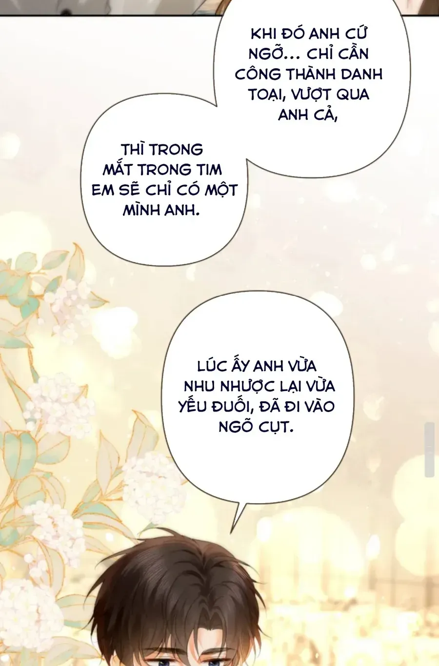 Cám dỗ dịu dàng - thâm tình Chap 47 - Next Chap 48