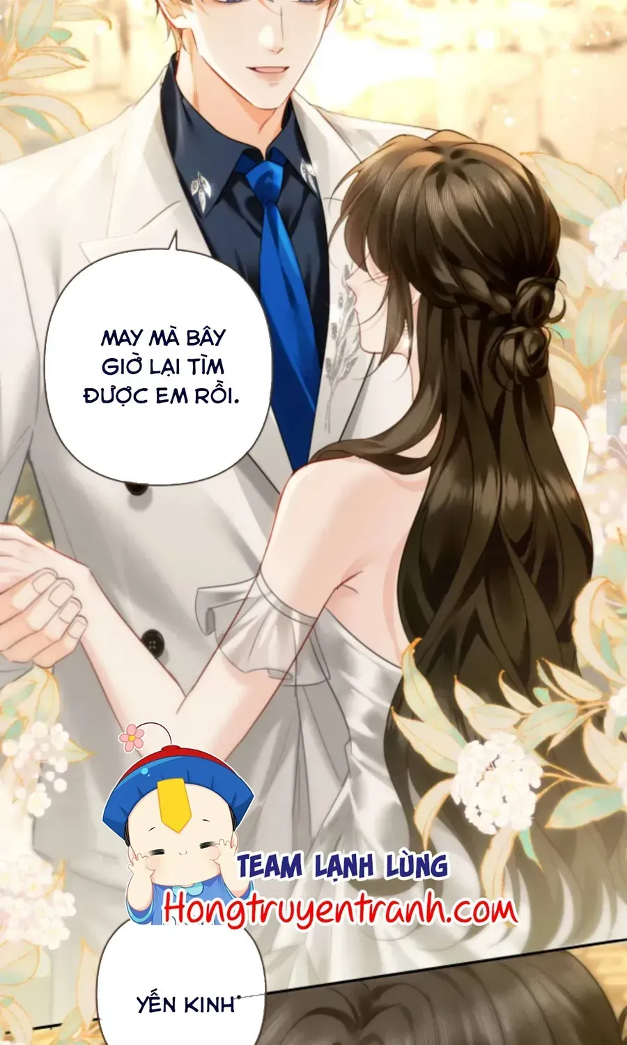Cám dỗ dịu dàng - thâm tình Chap 47 - Next Chap 48