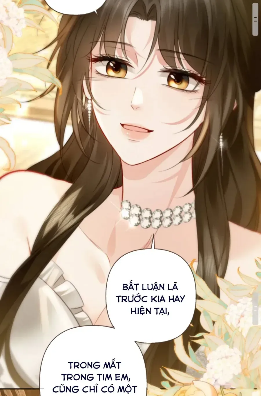 Cám dỗ dịu dàng - thâm tình Chap 47 - Next Chap 48