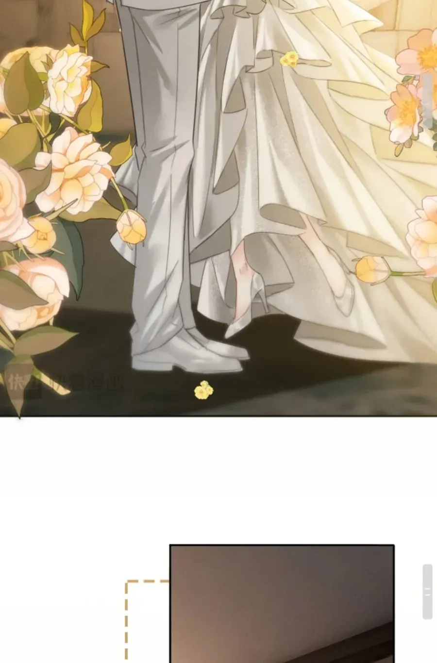 Cám dỗ dịu dàng - thâm tình Chap 47 - Next Chap 48