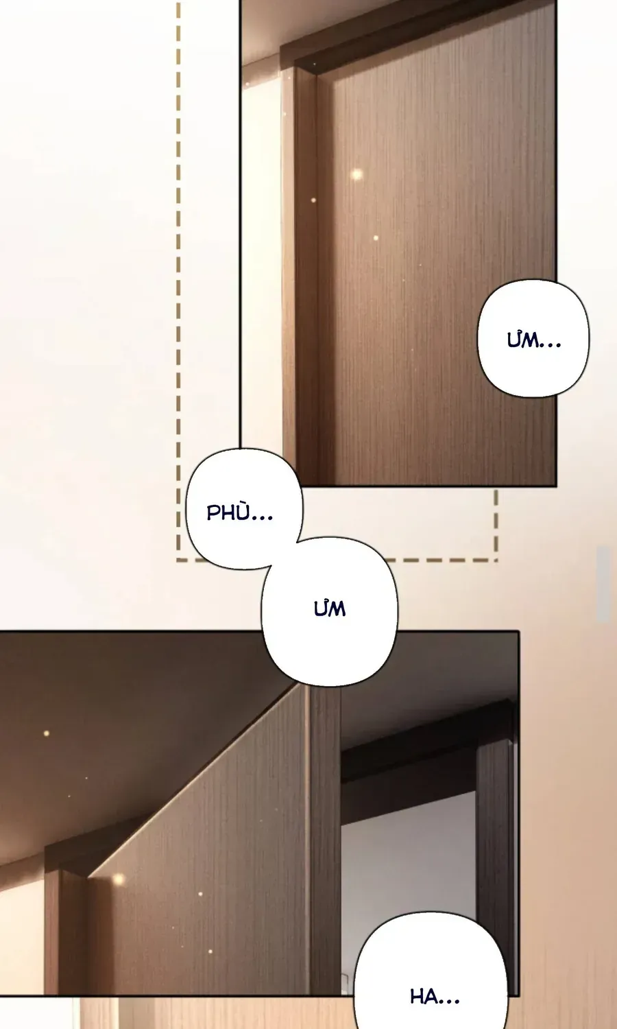 Cám dỗ dịu dàng - thâm tình Chap 47 - Next Chap 48