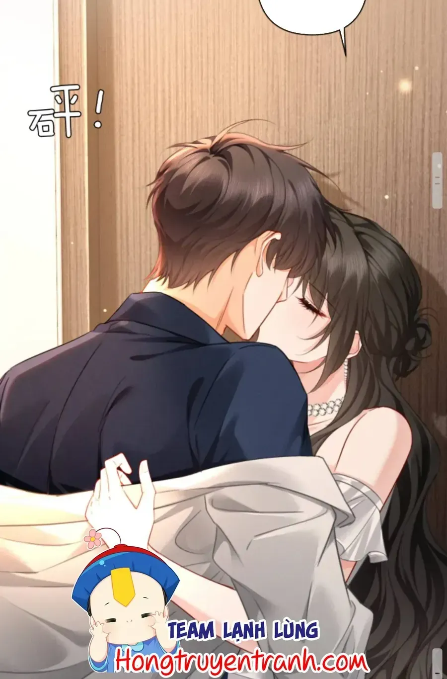 Cám dỗ dịu dàng - thâm tình Chap 47 - Next Chap 48