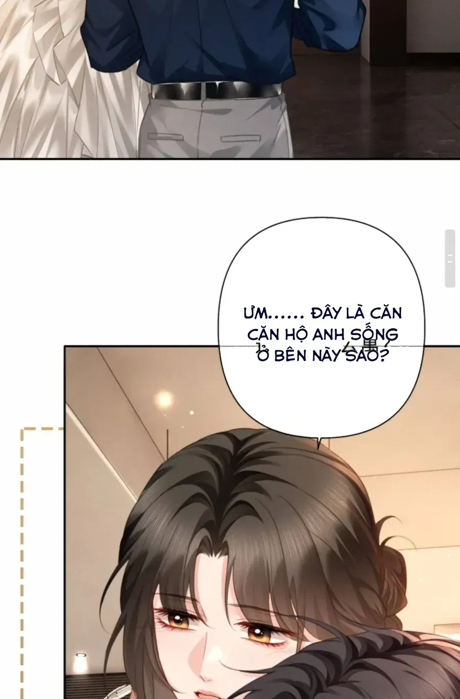 Cám dỗ dịu dàng - thâm tình Chap 47 - Next Chap 48