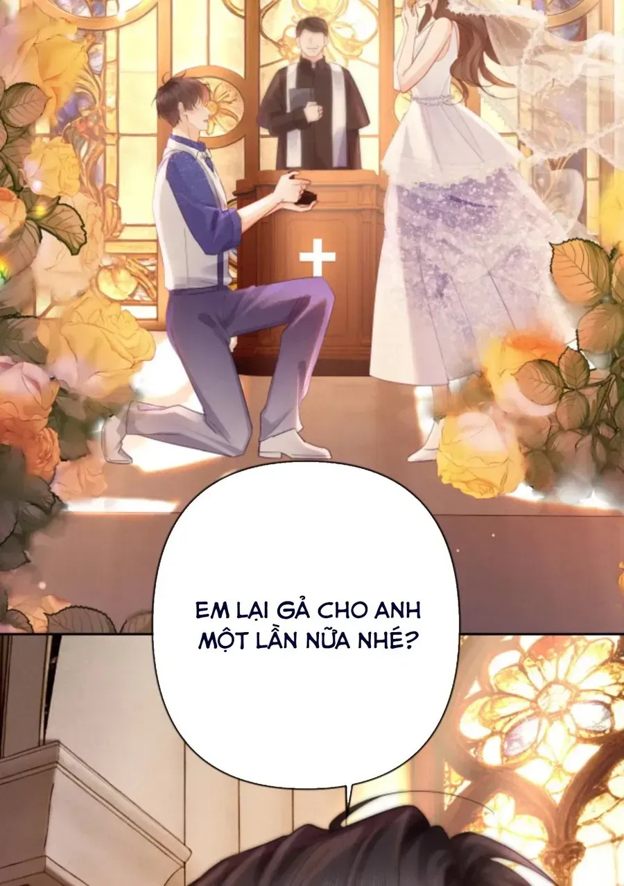 Cám dỗ dịu dàng - thâm tình Chap 47 - Next Chap 48