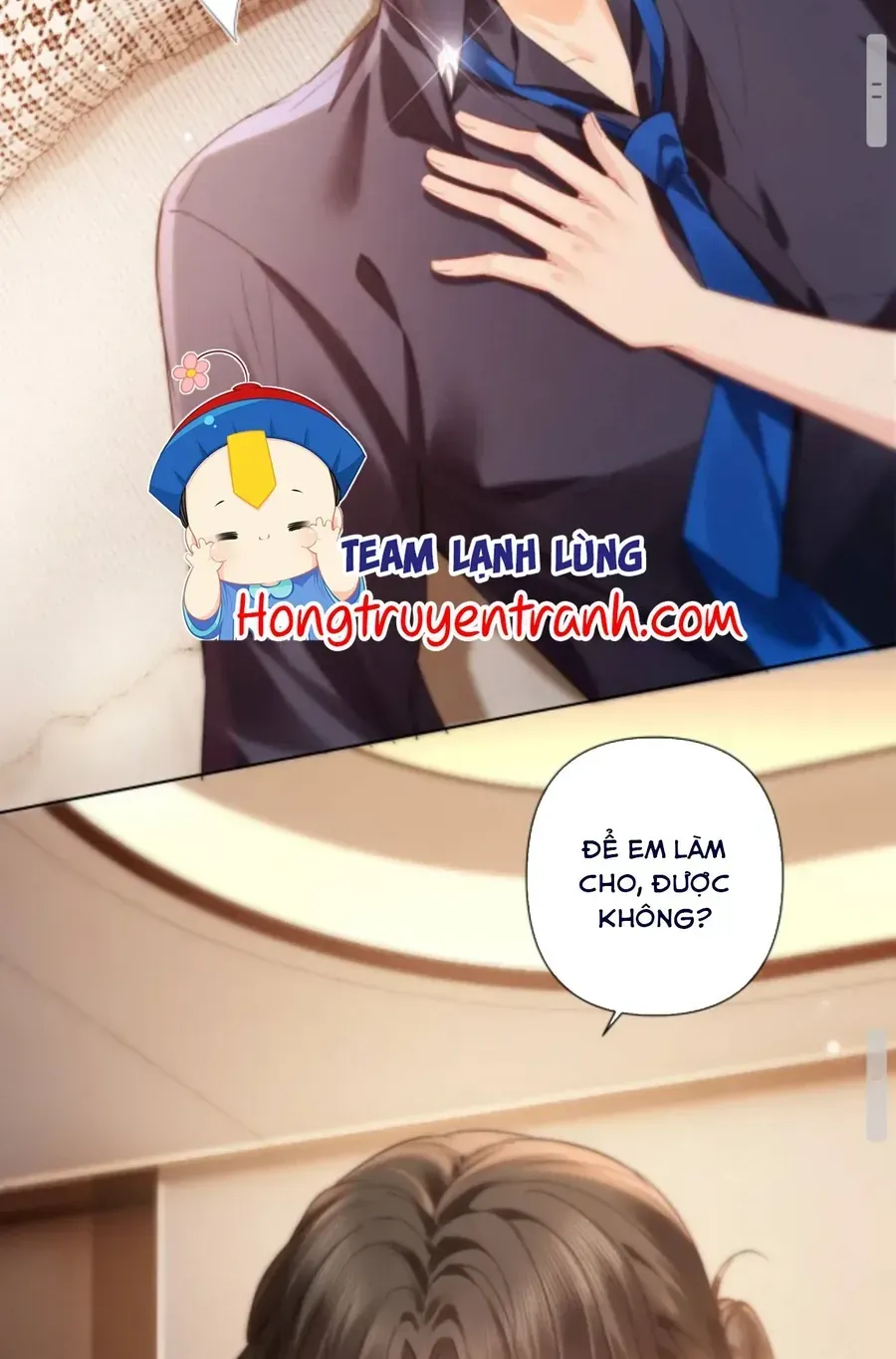 Cám dỗ dịu dàng - thâm tình Chap 47 - Next Chap 48