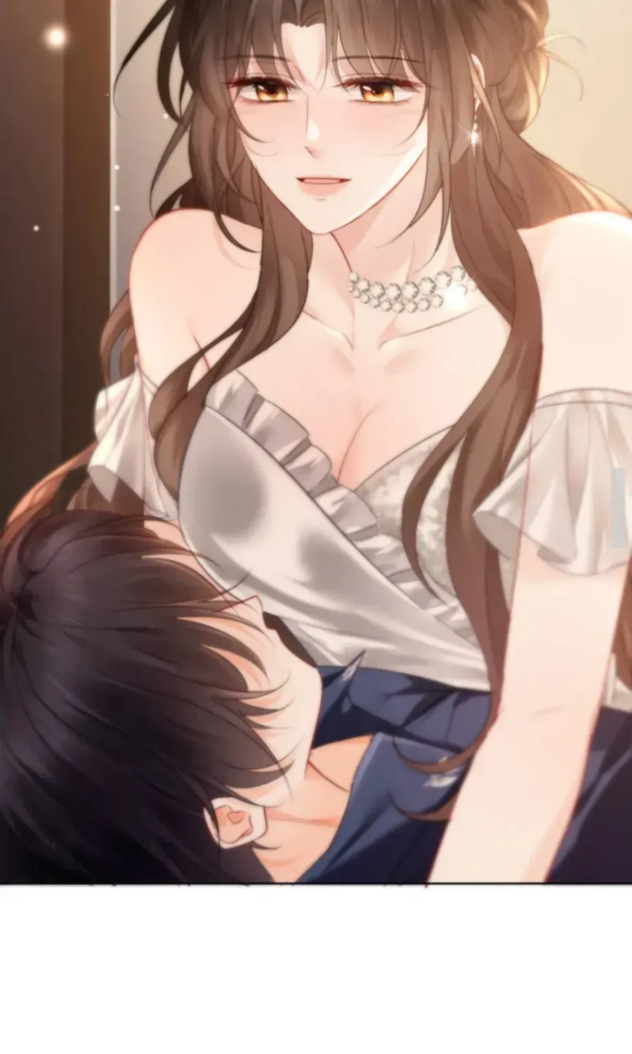 Cám dỗ dịu dàng - thâm tình Chap 47 - Next Chap 48