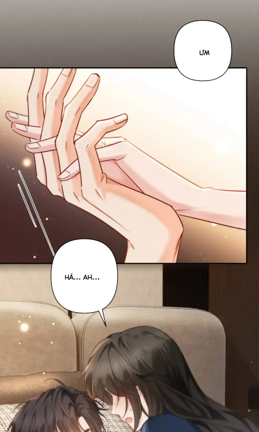 Cám dỗ dịu dàng - thâm tình Chap 47 - Next Chap 48