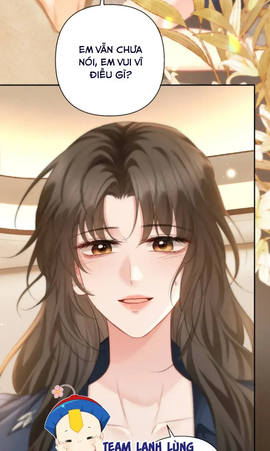 Cám dỗ dịu dàng - thâm tình Chap 47 - Next Chap 48