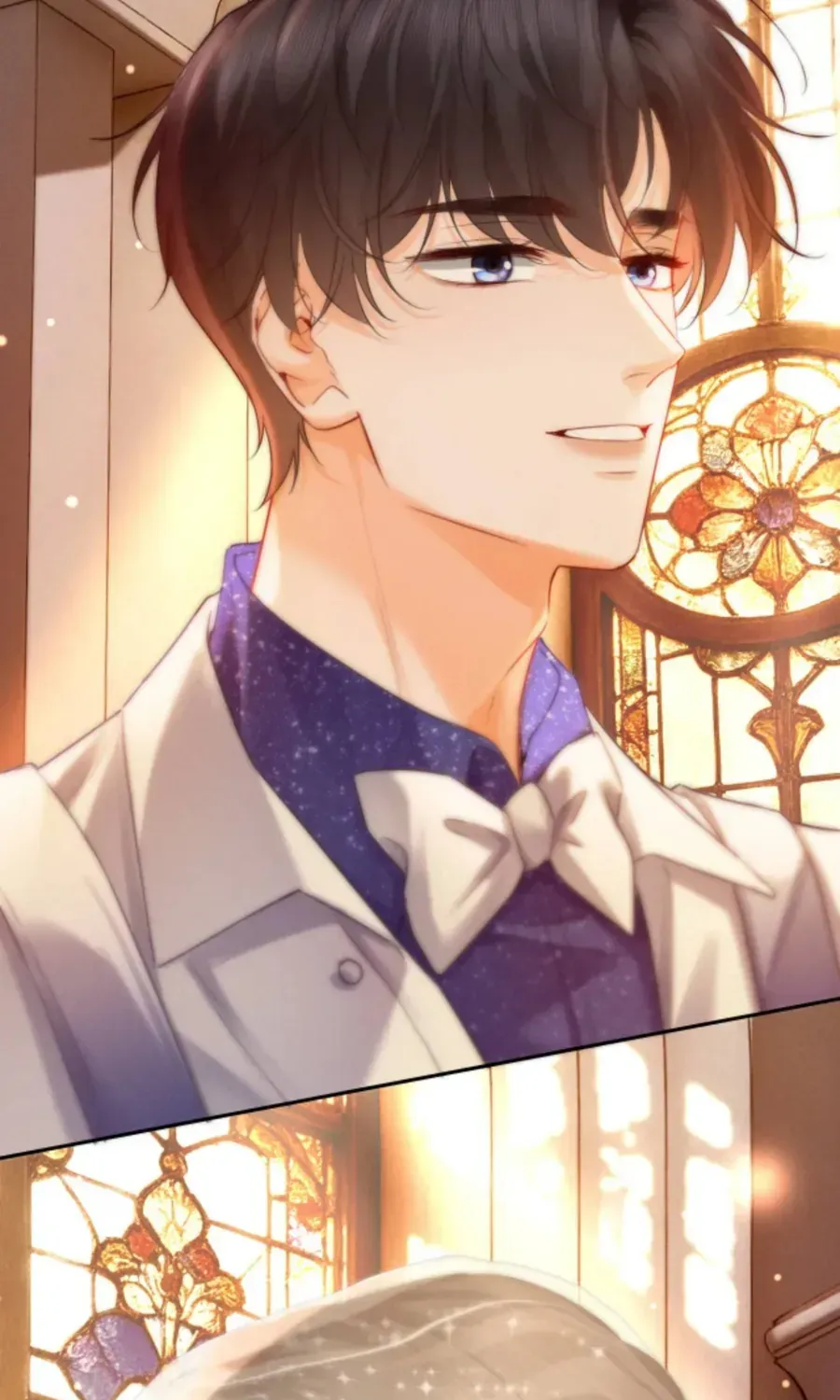 Cám dỗ dịu dàng - thâm tình Chap 47 - Next Chap 48