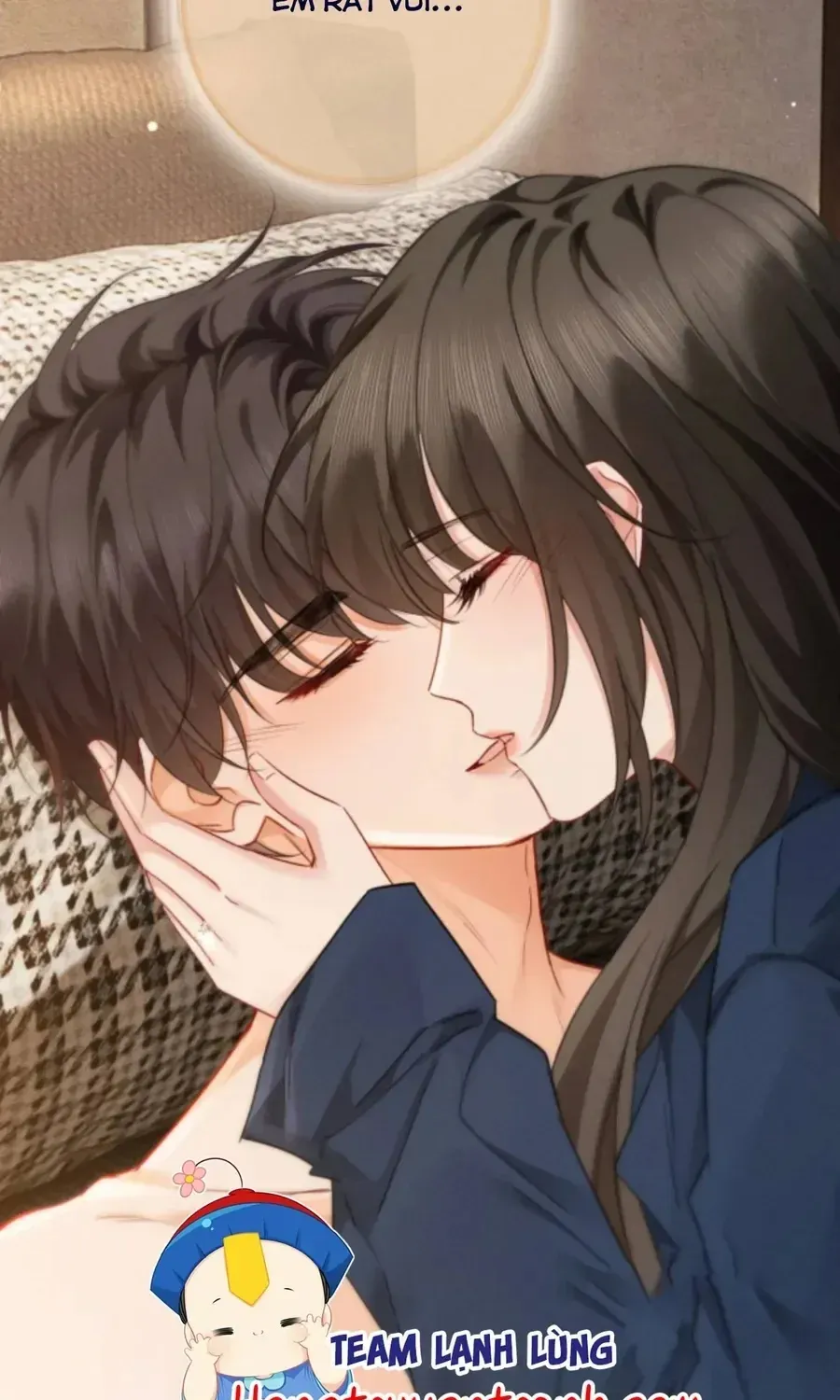 Cám dỗ dịu dàng - thâm tình Chap 47 - Next Chap 48