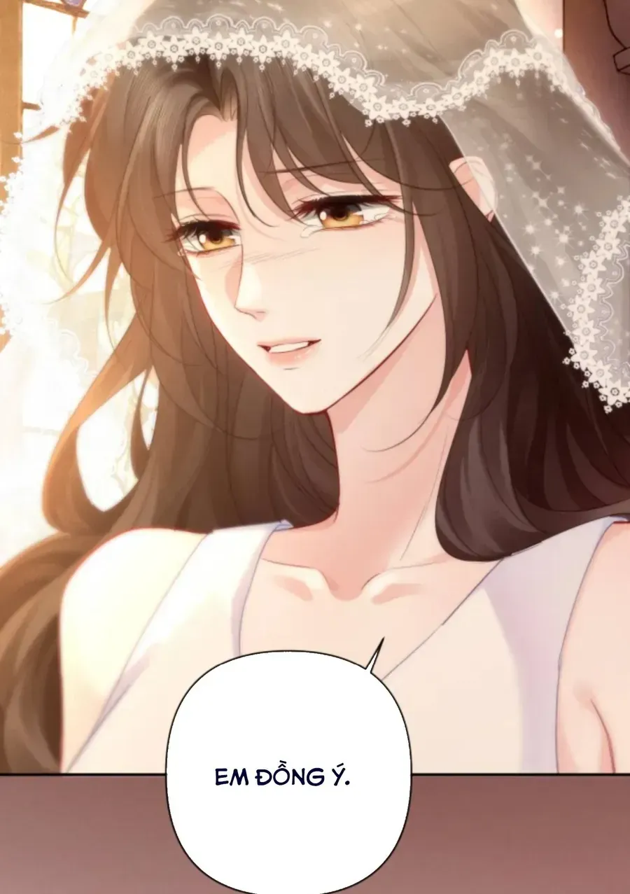 Cám dỗ dịu dàng - thâm tình Chap 47 - Next Chap 48
