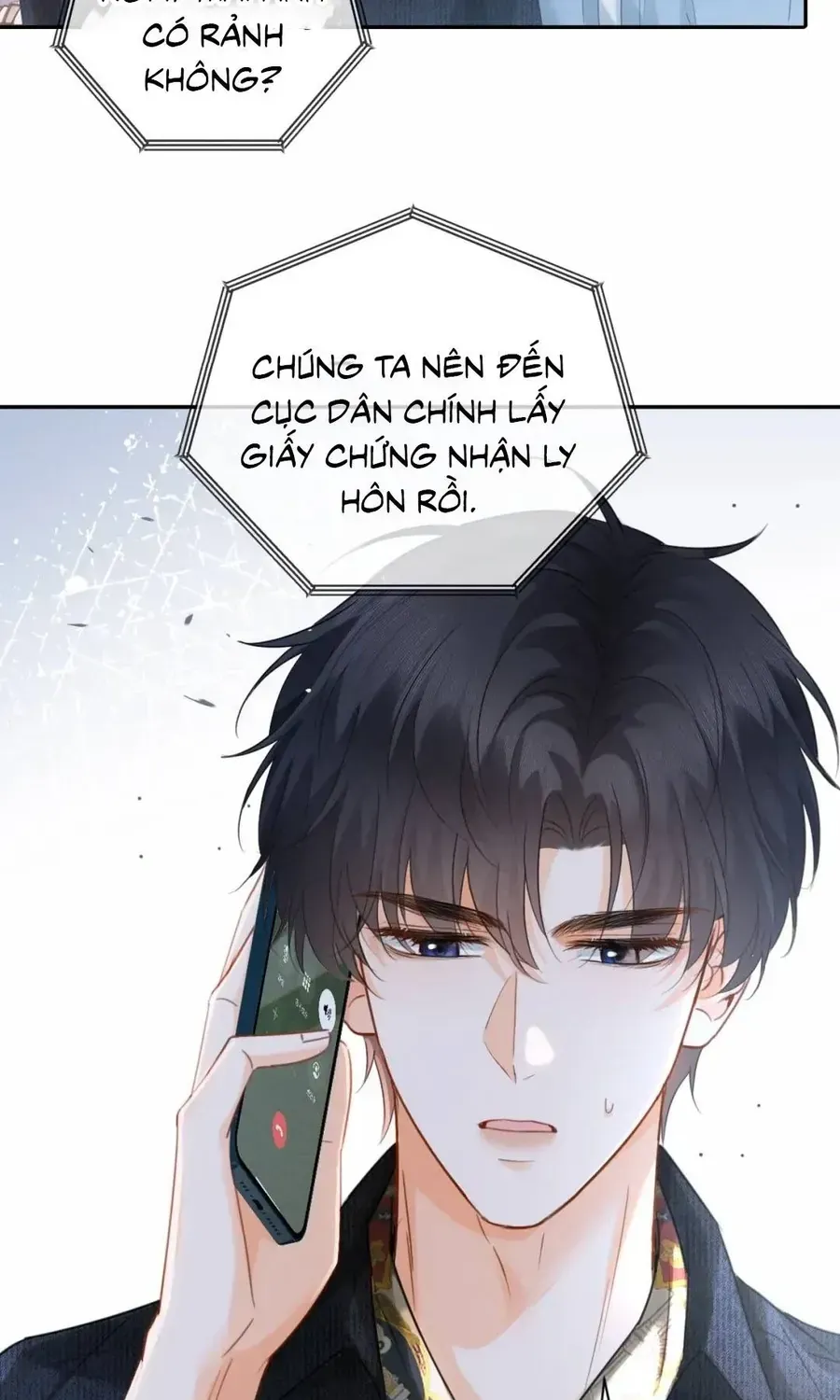 Cám dỗ dịu dàng - thâm tình Chap 48 - Next Chap 49