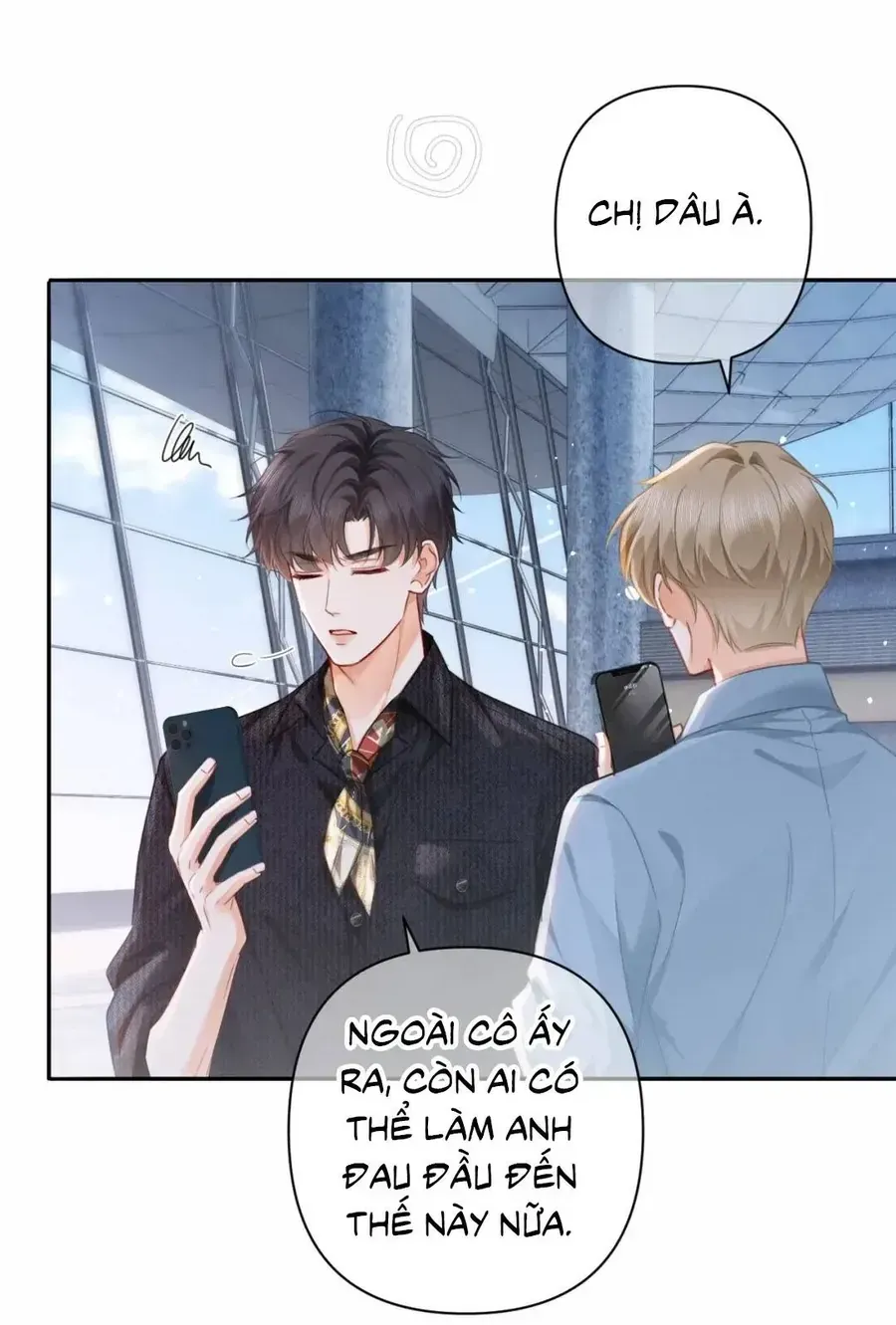 Cám dỗ dịu dàng - thâm tình Chap 48 - Next Chap 49