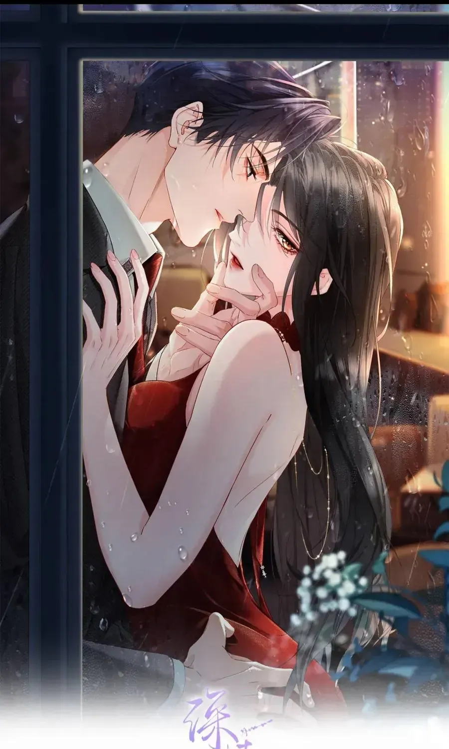 Cám dỗ dịu dàng - thâm tình Chap 48 - Next Chap 49