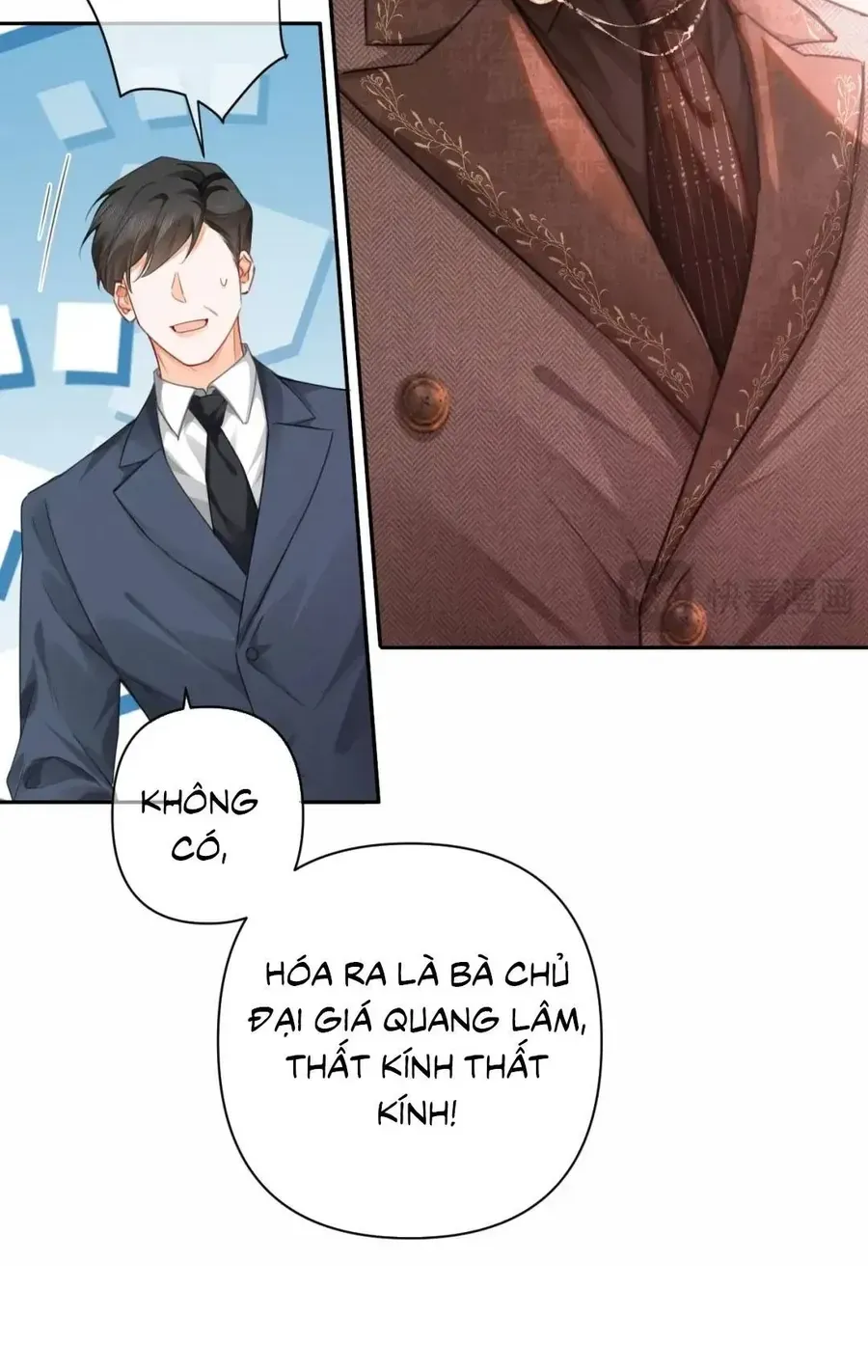 Cám dỗ dịu dàng - thâm tình Chap 48 - Next Chap 49