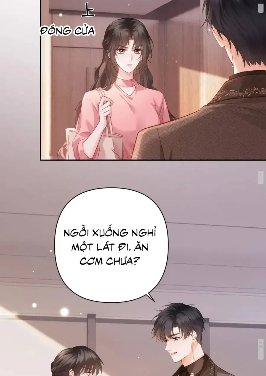 Cám dỗ dịu dàng - thâm tình Chap 48 - Next Chap 49