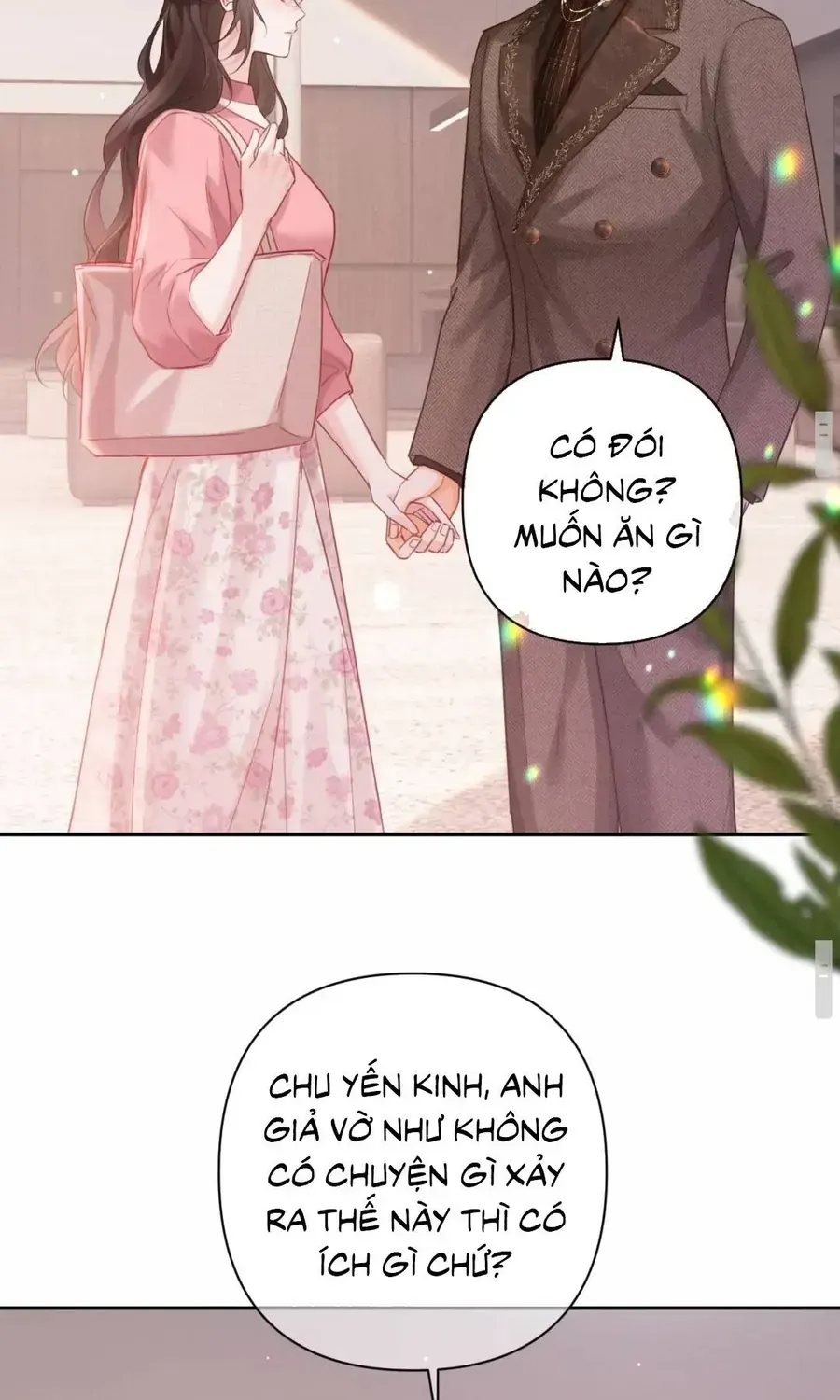 Cám dỗ dịu dàng - thâm tình Chap 48 - Next Chap 49