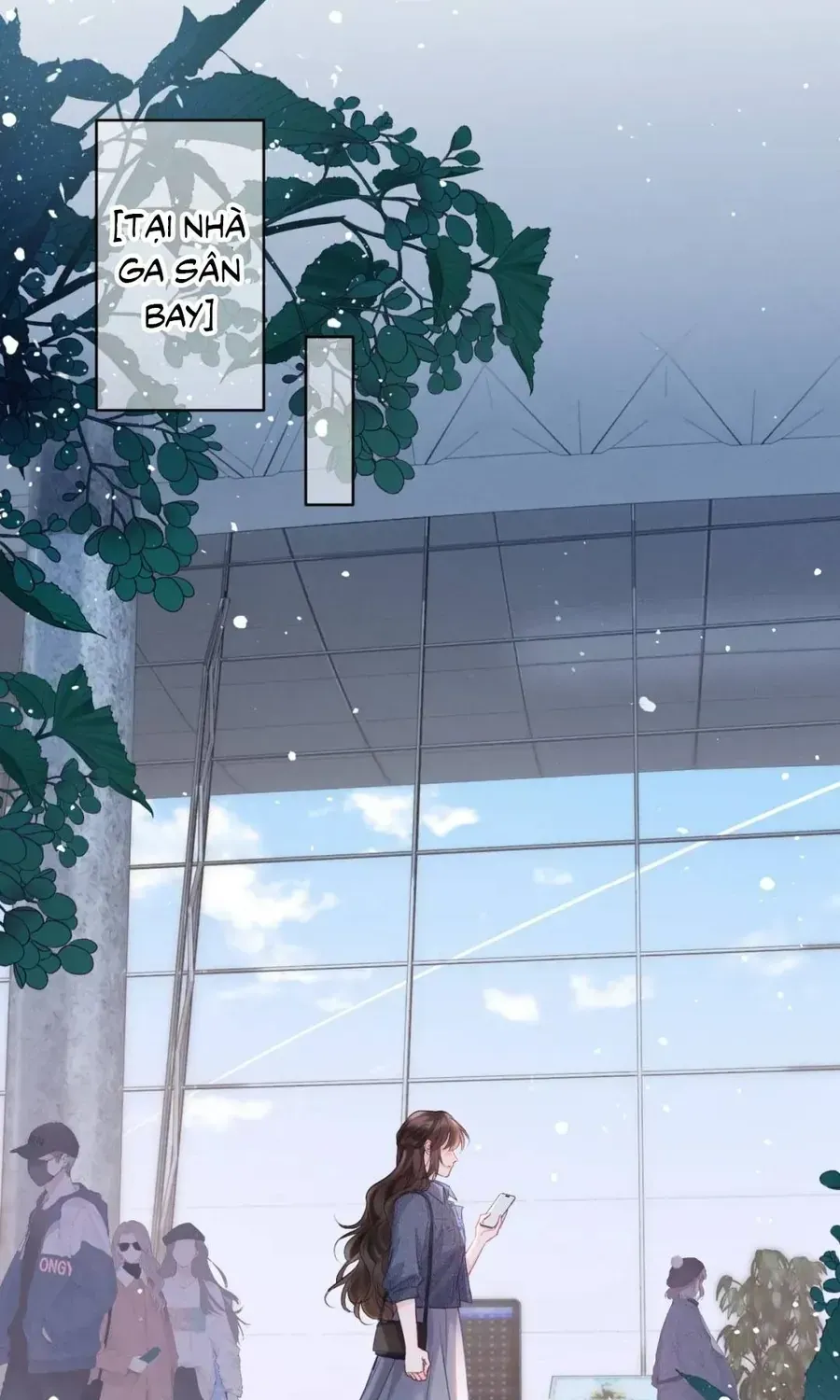 Cám dỗ dịu dàng - thâm tình Chap 48 - Next Chap 49