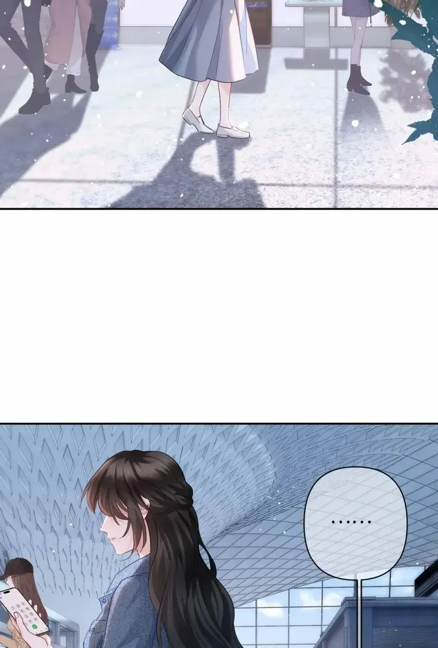 Cám dỗ dịu dàng - thâm tình Chap 48 - Next Chap 49