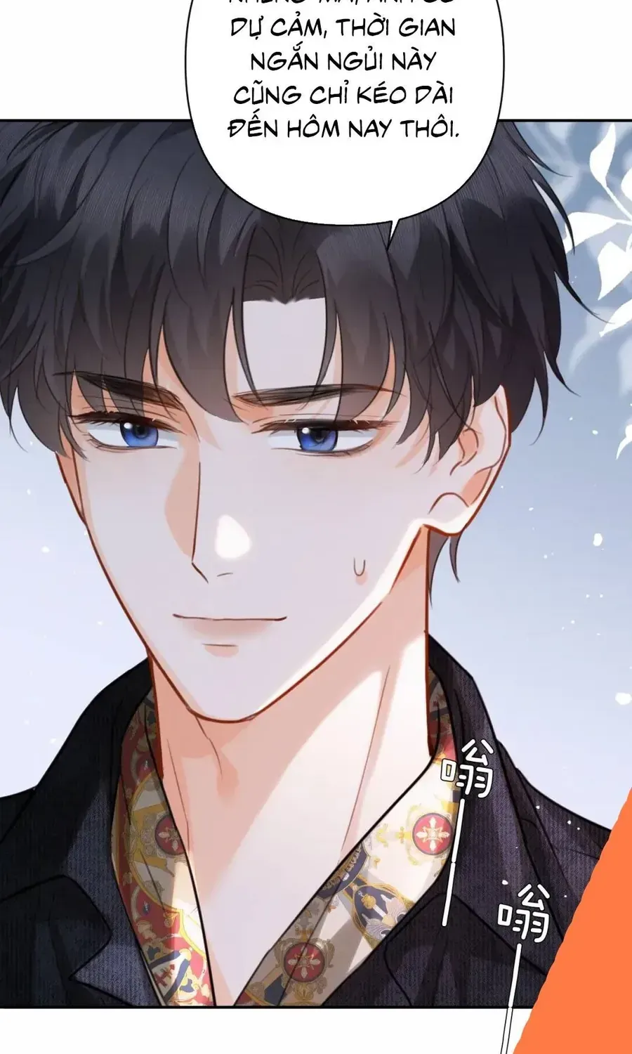 Cám dỗ dịu dàng - thâm tình Chap 48 - Next Chap 49
