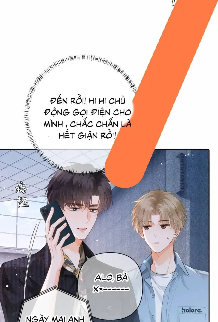 Cám dỗ dịu dàng - thâm tình Chap 48 - Next Chap 49
