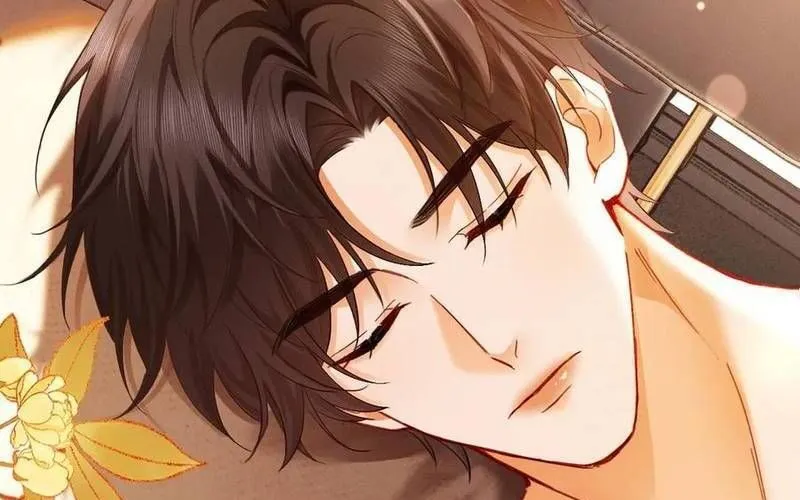 Cám dỗ dịu dàng - thâm tình Chap 6 - Next Chap 7