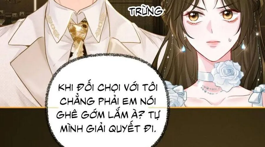 Cám dỗ dịu dàng - thâm tình Chap 7 - Next Chap 8