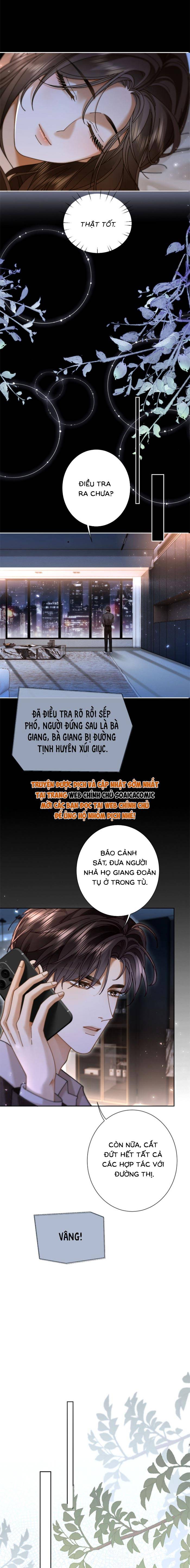 Cám Dỗ Chap 35 - Next Chap 36