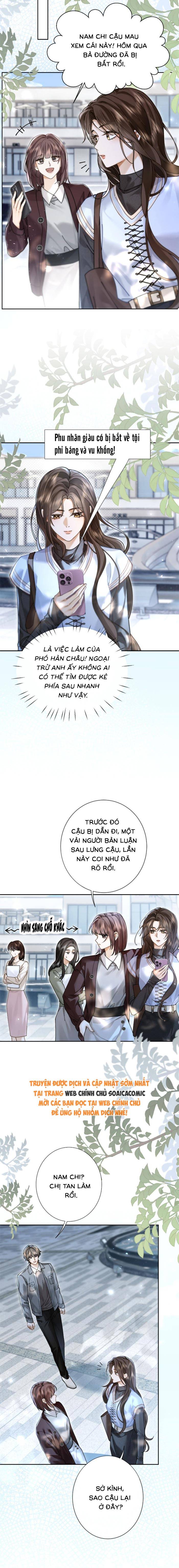 Cám Dỗ Chap 35 - Next Chap 36