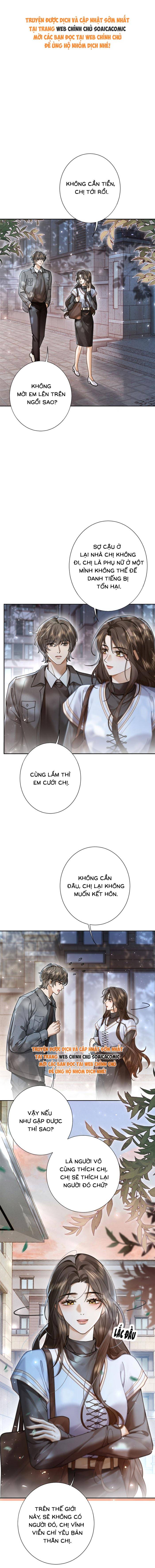 Cám Dỗ Chap 36 - Next Chap 37