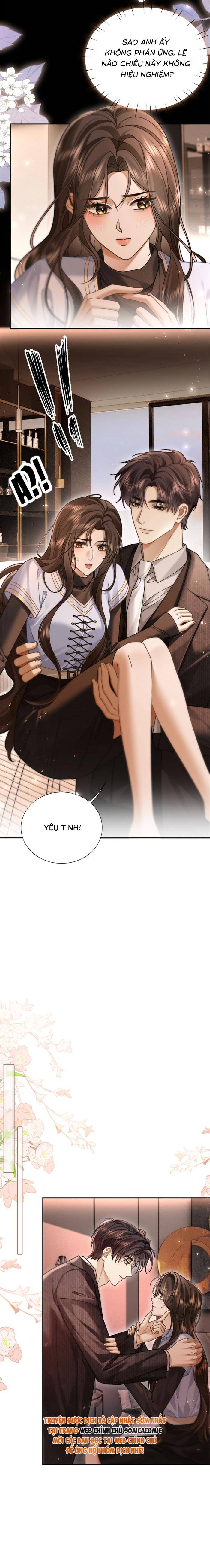 Cám Dỗ Chap 36 - Next Chap 37