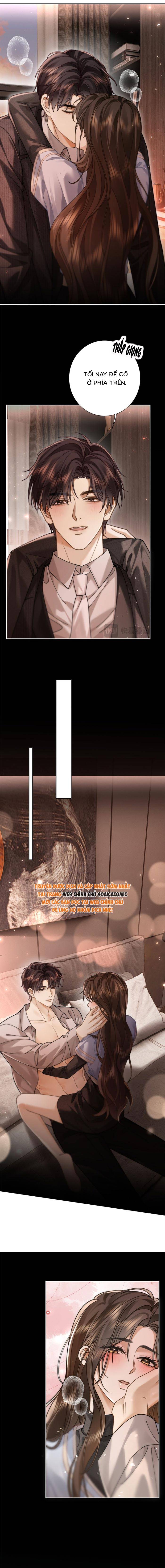 Cám Dỗ Chap 36 - Next Chap 37