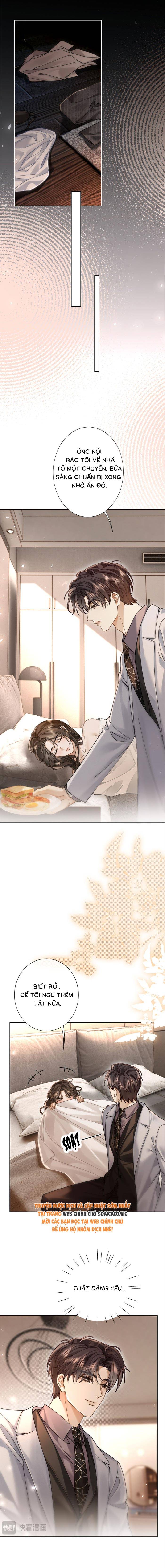 Cám Dỗ Chap 36 - Next Chap 37