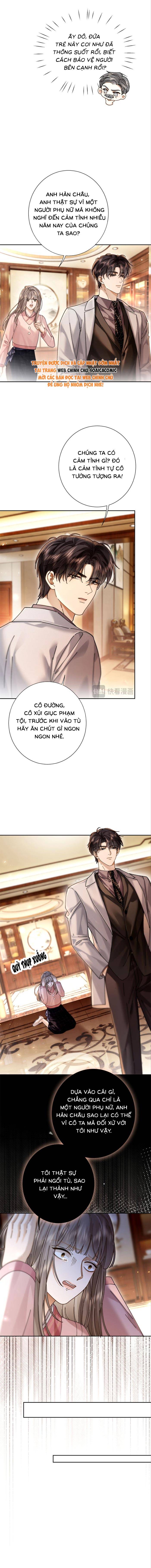 Cám Dỗ Chap 36 - Next Chap 37