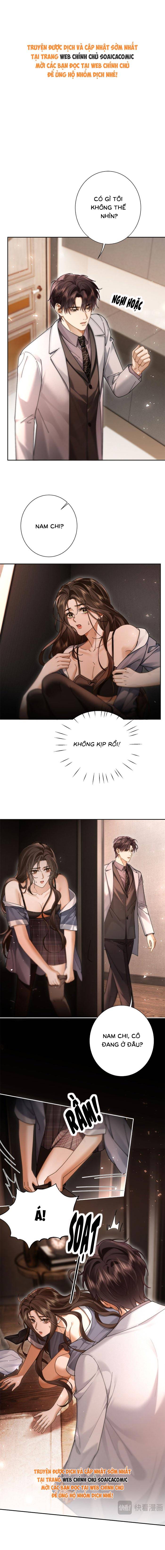 Cám Dỗ Chap 37 - Next Chap 38