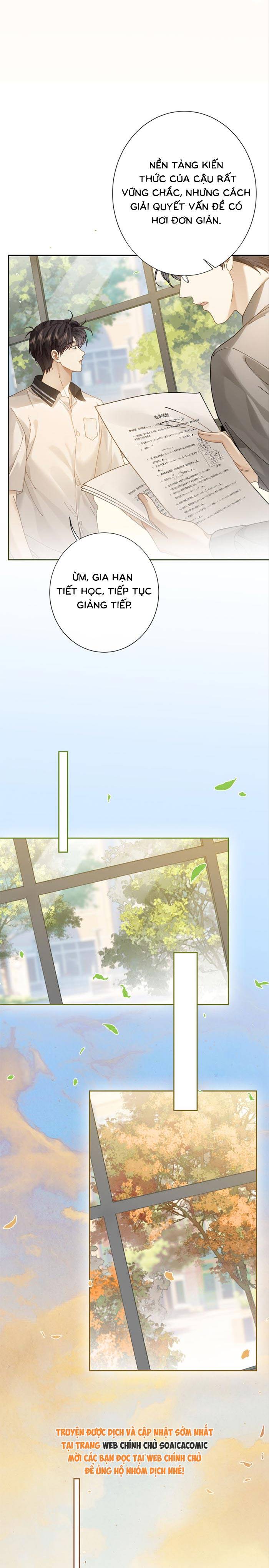 Cám Dỗ Chap 37 - Next Chap 38