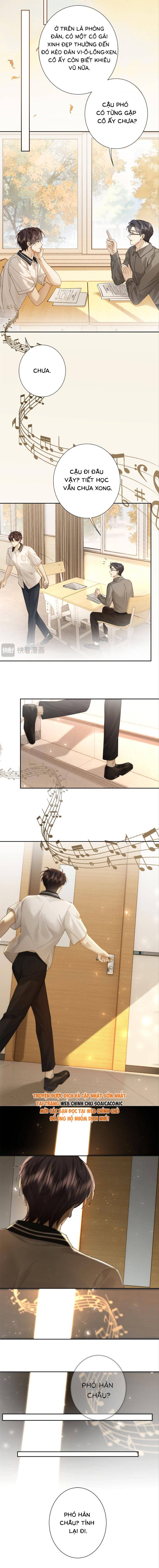 Cám Dỗ Chap 37 - Next Chap 38