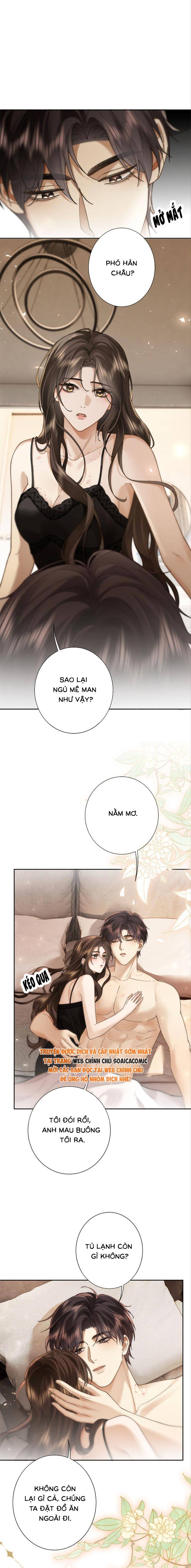 Cám Dỗ Chap 37 - Next Chap 38