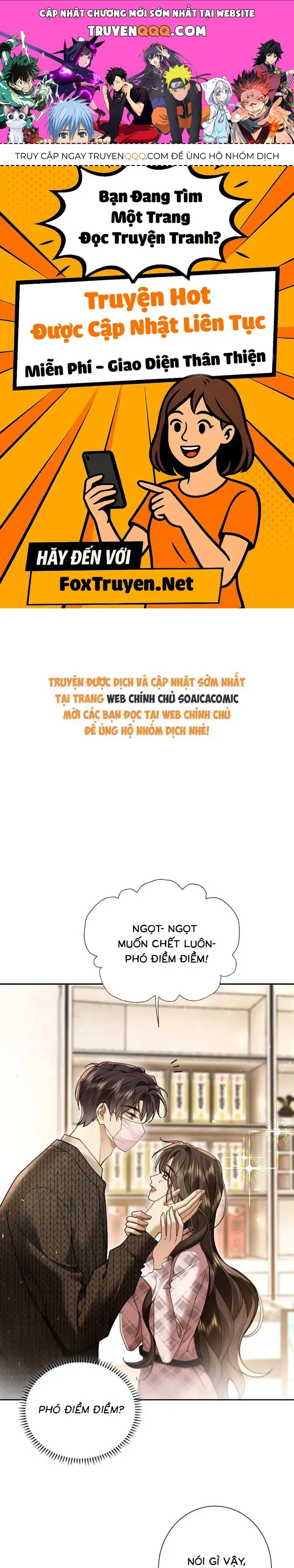 Cám Dỗ Chap 38 - Next Chap 39