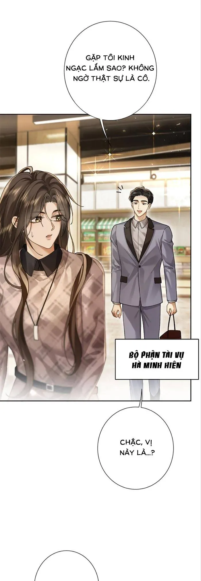 Cám Dỗ Chap 38 - Next Chap 39